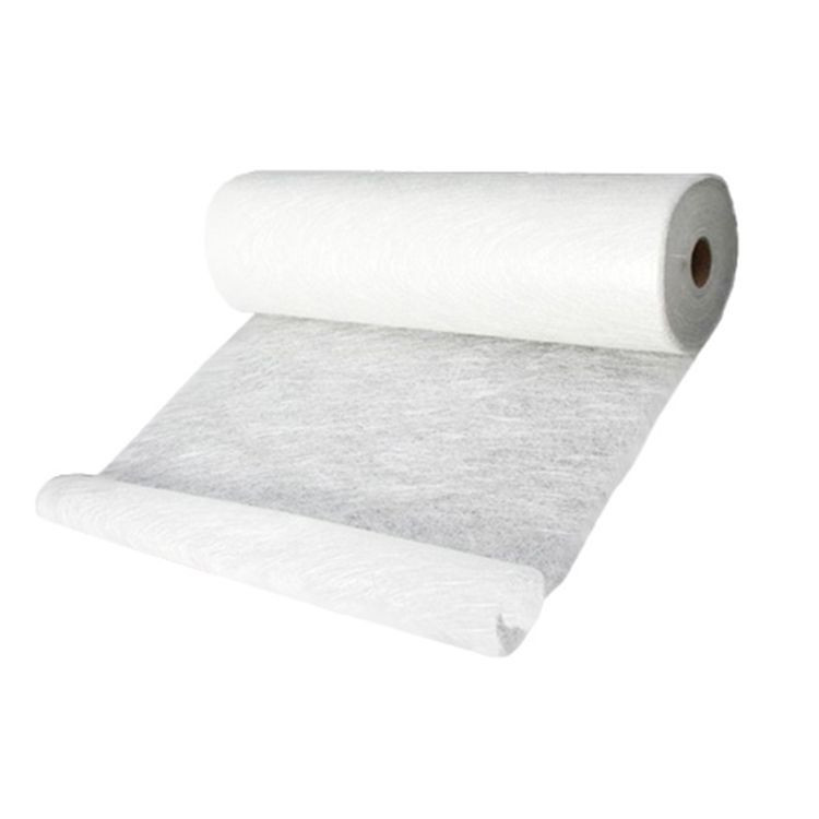 Buy Superior Chopped Strand Glass Fiber Mat For High-performance ...