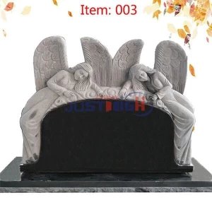 Upright Headstone wholesale from china headstone factory