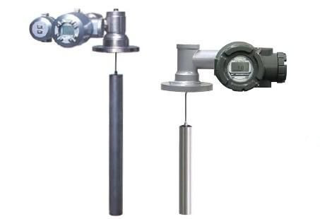 Buy Fst3000,4000 Series Displacer Type Level Transmitter from TOS ...