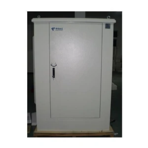 Medium Size Heat Exchanger Type Outdoor Cabinet