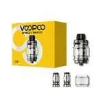 VOOPOO UFORCE-X TANK II | Unbeatable Bulk Wholesale Price