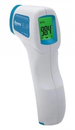 MICROTEK NON-CONTACT INFRARED THERMOMETER (IT-1520)