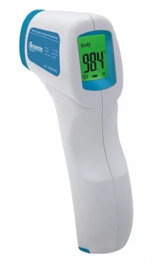 MICROTEK NON-CONTACT INFRARED THERMOMETER (IT-1520)