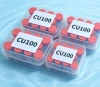 99% GHK-Cu Blue Copper Peptide CU50 CU100 Premium Vials Freeze-Dried Powder GHK-CU 1