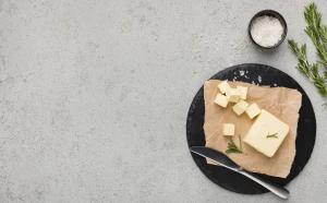 Salted Cooking Butter