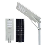 20W 40W 60W 80W 100W 120W LED Solar street light