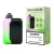Import Bang DE Starry 60K Pod System Australian Wholesale Bulk Supply Smart Screen Vaporizer from France