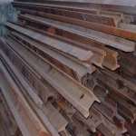 HMS 1 & 2/Iron Scraps/Heavy Metal Scrap!