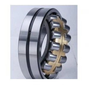 Spherical Roller Bearings with Brass Cage Black End 22232CA