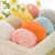 Import Hand knitting yarn baby crochet and recycled cotton yarn dyed for fabric from China