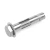 Import Expansion bolts, installation screws, building reinforcement screws from China