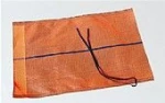 SILO BAG GRAVEL BAG SNAKE BAG