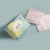 OEM Private Label Disposable Sanitary Napkin Breathable Menstrual Pads