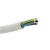 Import 0.5mm2 2.5 mm 1.5mm House Wiring  PVC Insulated Copper Aluminum Electrical Wire Cable Roll from China