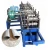 Import Oval Shape Pipe Roll Forming Machine from China
