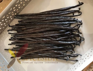 Planifolia Vanilla Beans (Grade A)