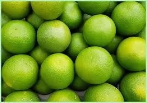 Sweet lime