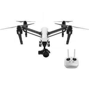 DJI Inspire 1 Pro Quadcopter with Zenmuse X5 4K Camera