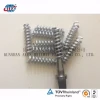 Aluminum Spring Coil with Screw Spike for Locomotive