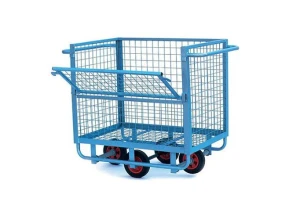 rolling trolley