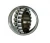 Import Spherical Roller Bearings with Brass Cage Black End 22232CA from China