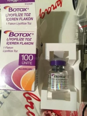 Botulax Meditoxin Neronox Refinex Botox Dyaport Botox Inyectable Toxina Botulinica