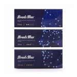 DERMAGEN BEADS MAX HA Dermal Filler 1.0ml (Fine / Mid / High)