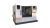 Import X25-S Double-spindle Mobile CNC Lathe from China