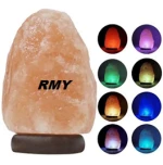 RMY Himalayan USB Salt Lamps