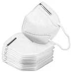 Excellent quality 3 layers disposable mask , Kn95 dust masks