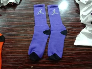 custom socks high quality