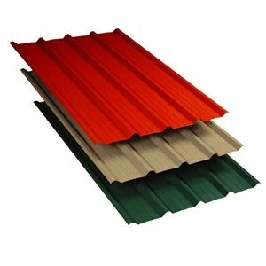 PPGI PPGL Color coated prepainted aluzinc iron sheet for roofing ppgi prepainted galvanized steel coil