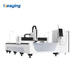 2KW Laser Cutting Machines, CNC Laser Cutting Machine