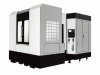 Horizontal Machining Center For Sale In China