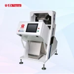 enhonor rice color sorter