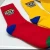 Import custom socks high quality from Pakistan