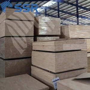 Rubberwood finger joint board with high quality and good price