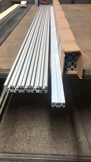 Aluminium Profile