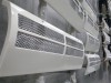 fiberglass air conditioner cover