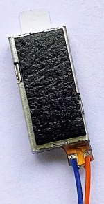 Rectangular Linear Vibration Motor