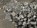 silicon metal