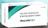 Neurofol SL -  Folic Acid, Pyridoxine Hcl and Methylcobalamin Tablets