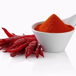 Paprika/ Red Chilli