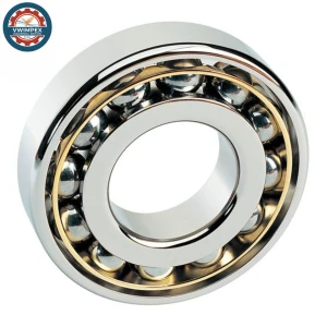 Fafnir Angular Contact Bearing