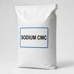 Sodium Carboxymethyl Cellulose CMC CAS 9004-32-4 Thickener and Stabilizer
