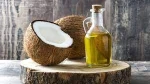Organic Virgin Coconut Oil
