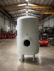Pressure vessel - Air receiver tank