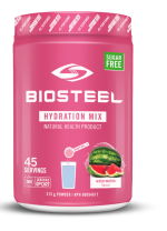 HYDRATION MIX - 45 SERVINGS