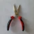 Import Non sparking anit-explosion Pliers Sniper Nose 8" Al-cu safety manual tools from China