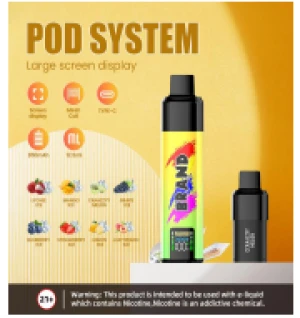 POD Vape M30